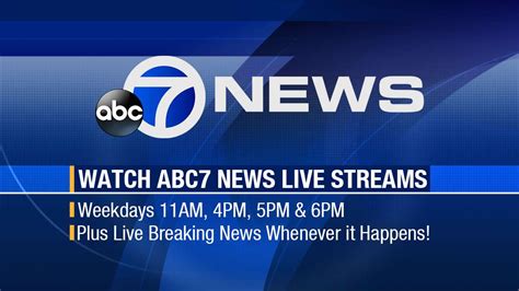 abc7 bay area live|live local news bay area.